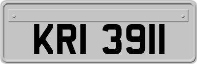 KRI3911