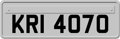 KRI4070