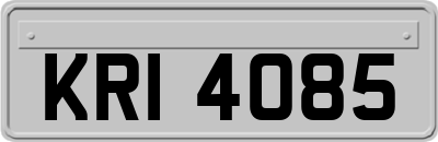 KRI4085