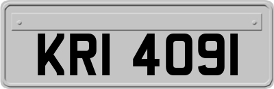 KRI4091