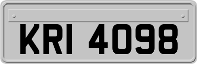 KRI4098