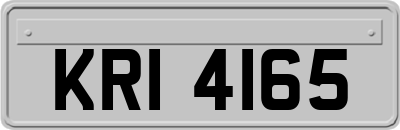 KRI4165