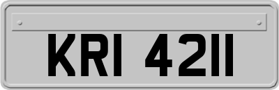 KRI4211