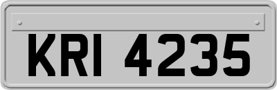 KRI4235