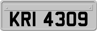 KRI4309
