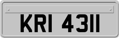 KRI4311