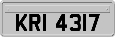 KRI4317