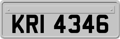 KRI4346