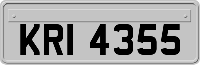KRI4355