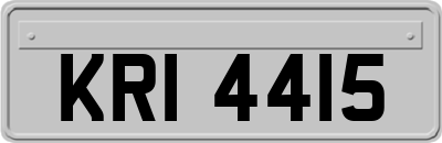 KRI4415