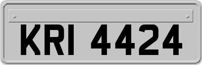 KRI4424