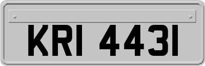 KRI4431