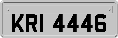 KRI4446