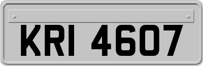 KRI4607