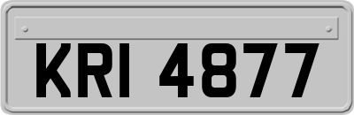 KRI4877
