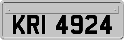 KRI4924