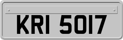 KRI5017