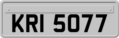 KRI5077