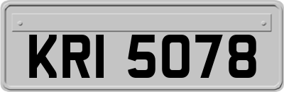 KRI5078