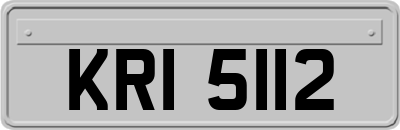 KRI5112
