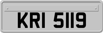 KRI5119
