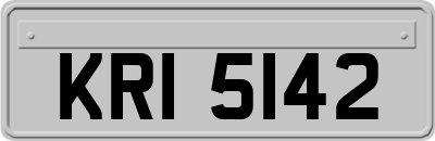 KRI5142