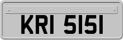 KRI5151