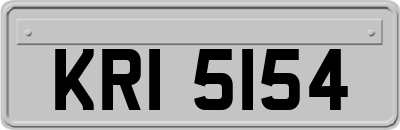 KRI5154