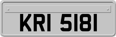 KRI5181