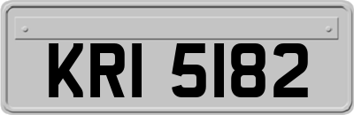 KRI5182