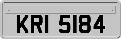 KRI5184