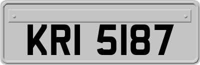 KRI5187