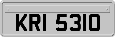 KRI5310