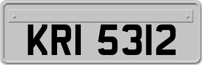 KRI5312