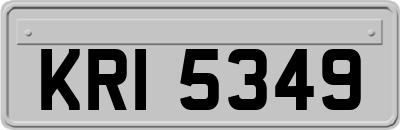 KRI5349
