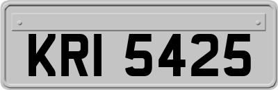 KRI5425