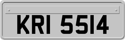 KRI5514