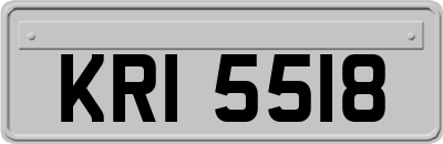 KRI5518