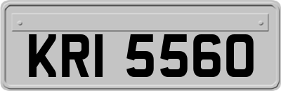 KRI5560
