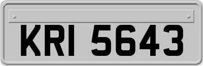 KRI5643