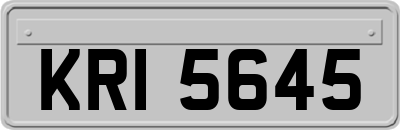 KRI5645