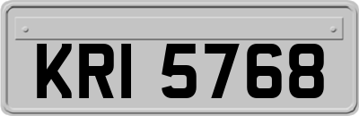KRI5768