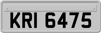 KRI6475