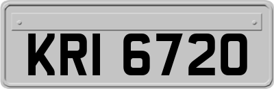 KRI6720