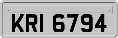 KRI6794