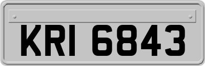 KRI6843