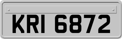 KRI6872