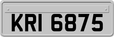 KRI6875