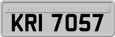 KRI7057