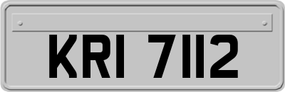 KRI7112